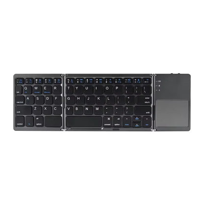 Foldable Bluetooth Keyboard