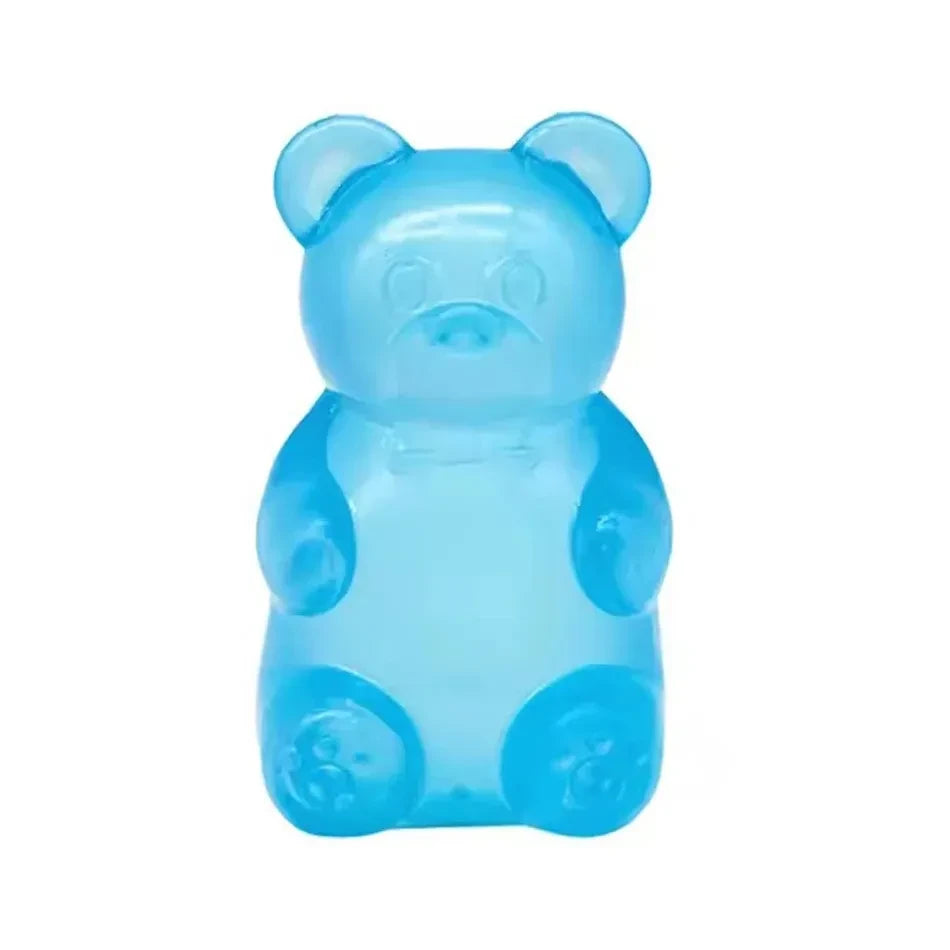 Bear Maltose Dough Toy