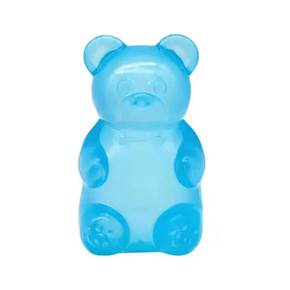 Bear Maltose Dough Toy