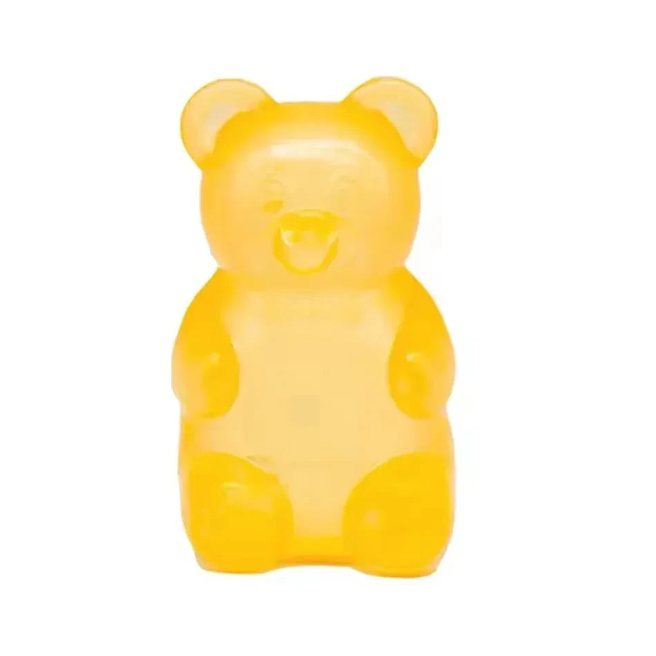 Bear Maltose Dough Toy