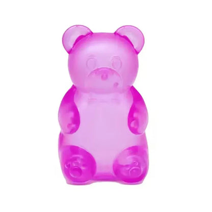 Bear Maltose Dough Toy