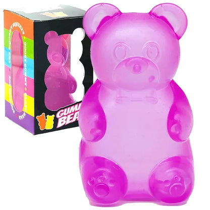 Bear Maltose Dough Toy
