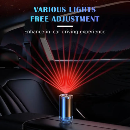 Car Diffuser Humidifier