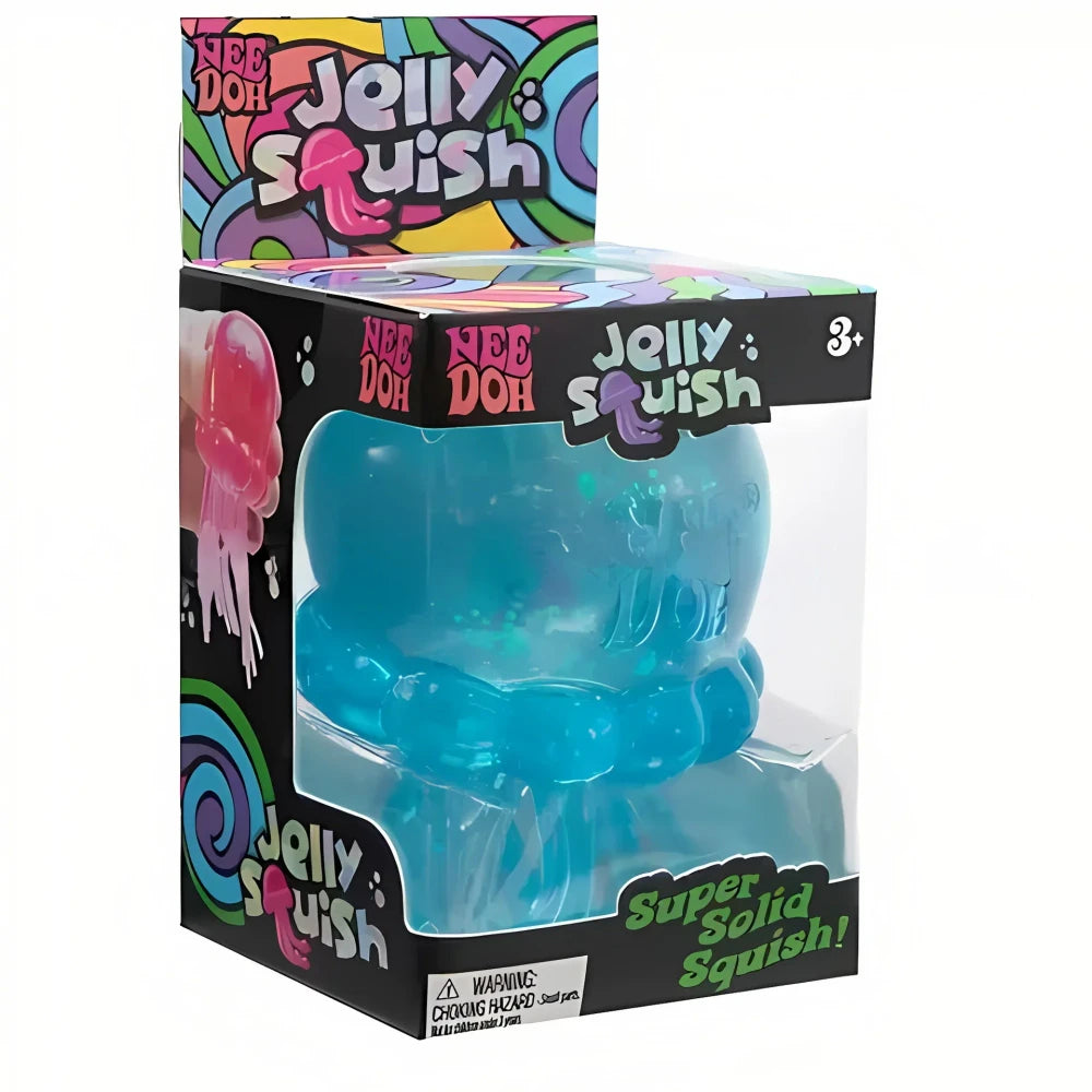 Schylling Nice Cube Sensory Toy