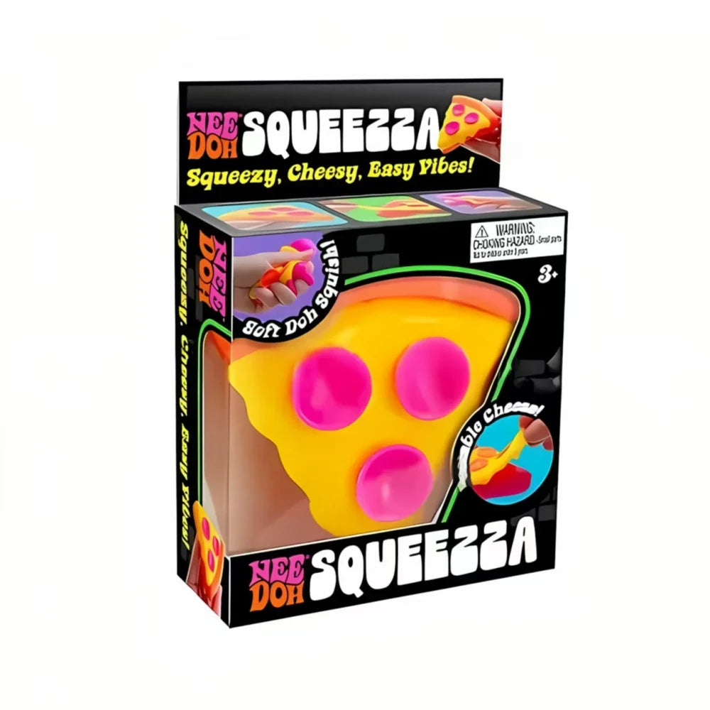 Schylling Nice Cube Sensory Toy