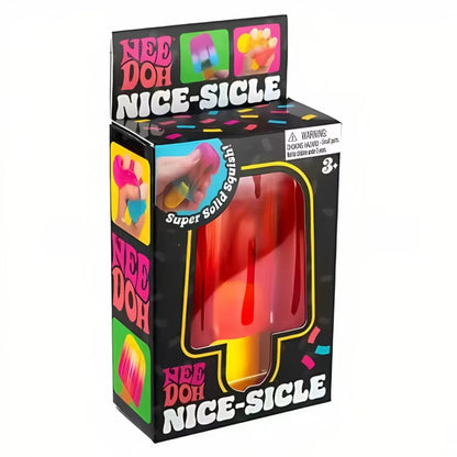 Schylling Nice Cube Sensory Toy