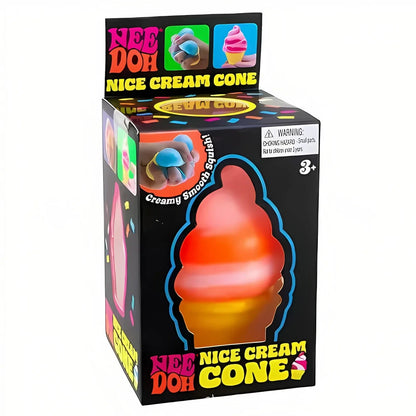 Schylling Nice Cube Sensory Toy