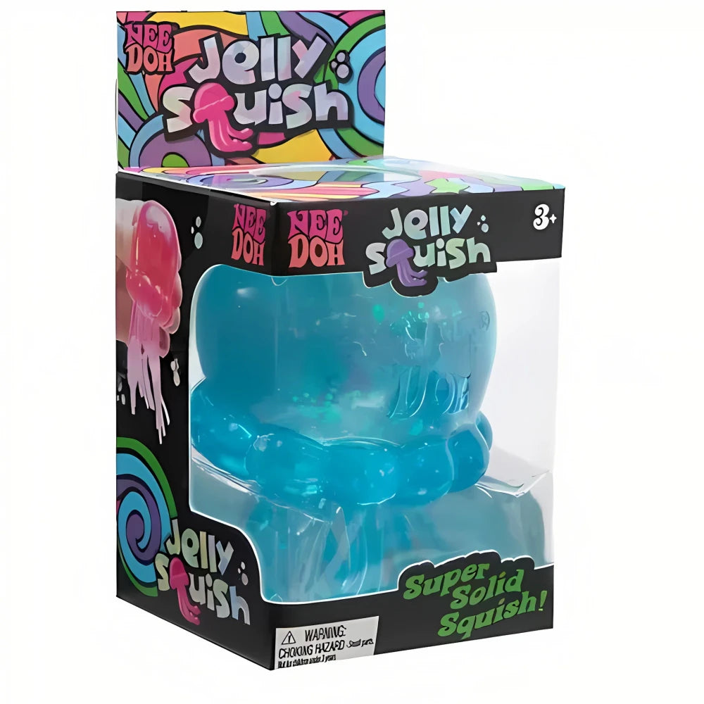 Schylling Nice Cube Sensory Toy