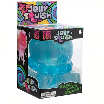 Schylling Nice Cube Sensory Toy