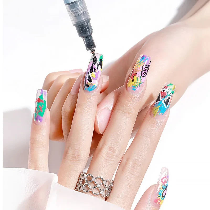 Nail Art Liner Pen