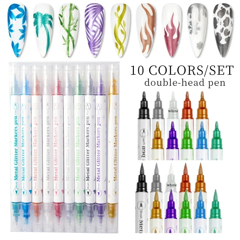 Nail Art Liner Pen