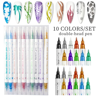 Nail Art Liner Pen