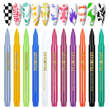Nail Art Liner Pen