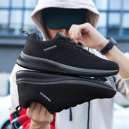 MAEDEF Men's Running Shoes