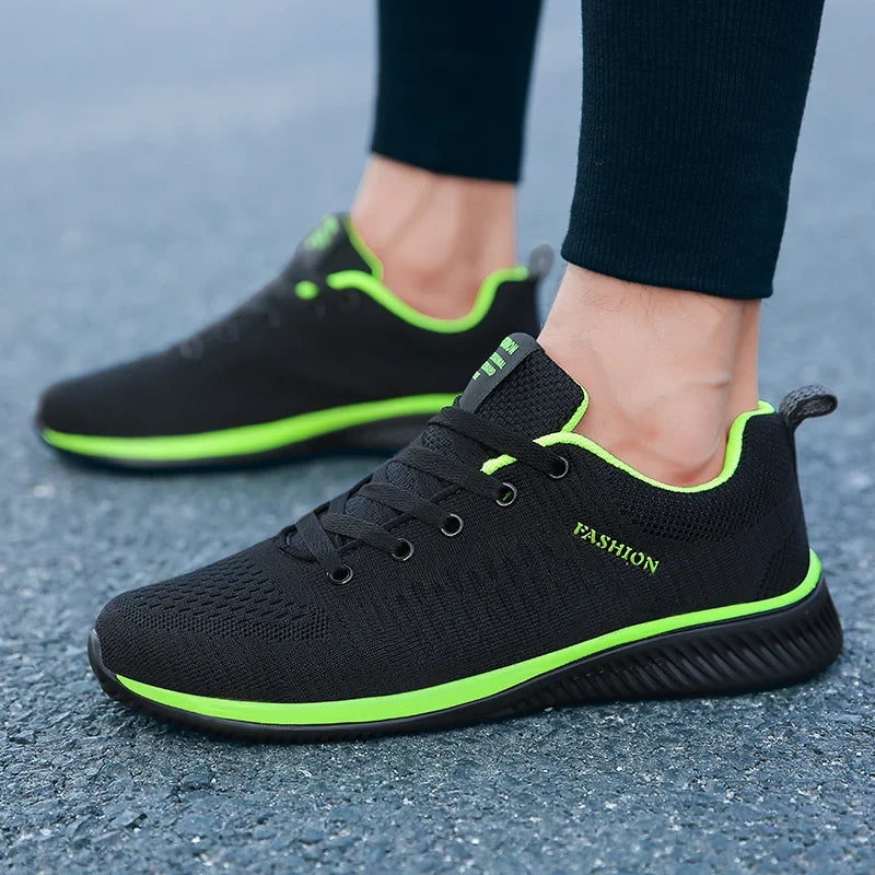 MAEDEF Men's Running Shoes