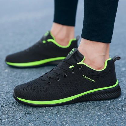 MAEDEF Men's Running Shoes