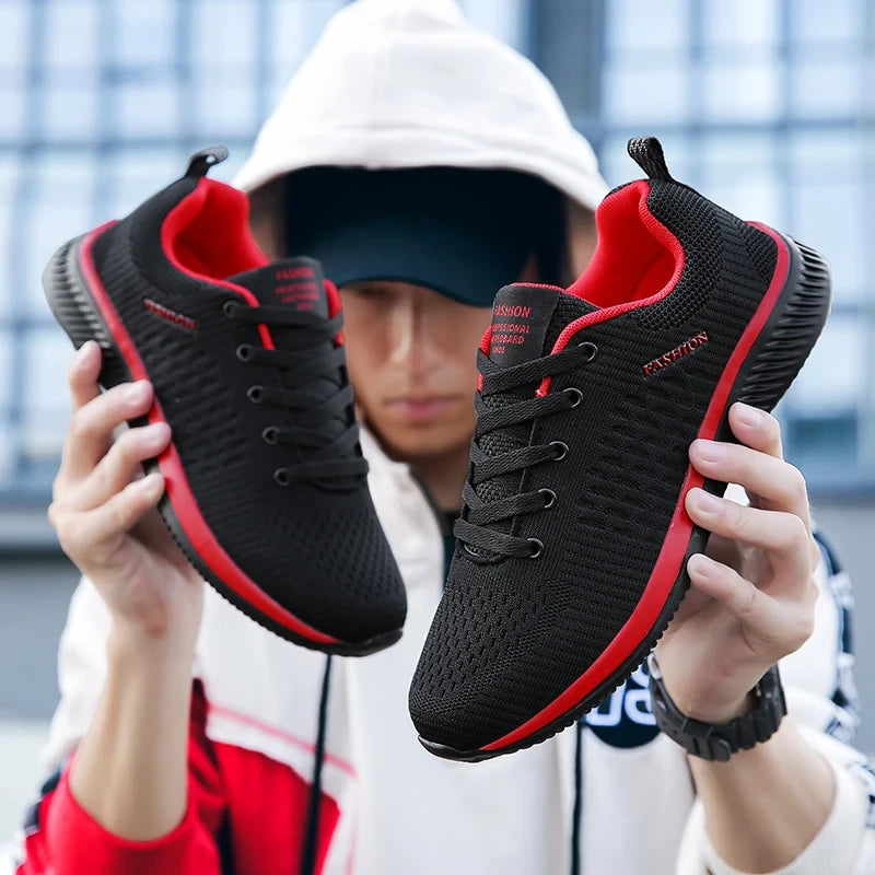 MAEDEF Men's Running Shoes
