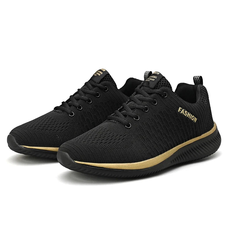 MAEDEF Men's Running Shoes