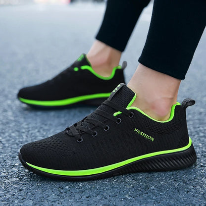 MAEDEF Men's Running Shoes