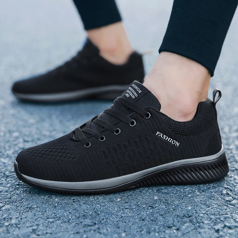 MAEDEF Men's Running Shoes
