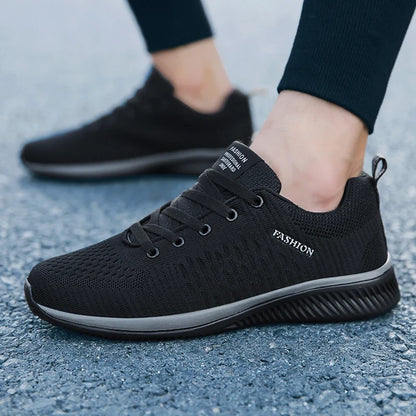 MAEDEF Men's Running Shoes