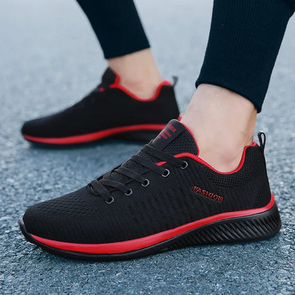 MAEDEF Men's Running Shoes