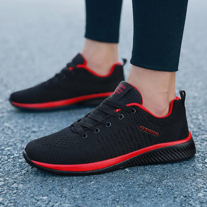 MAEDEF Men's Running Shoes