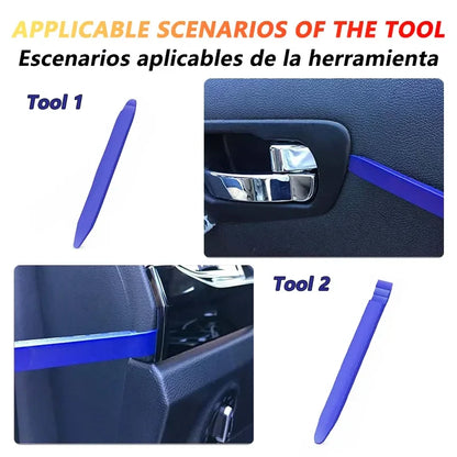 Plastic Trim Removal Tool Kit