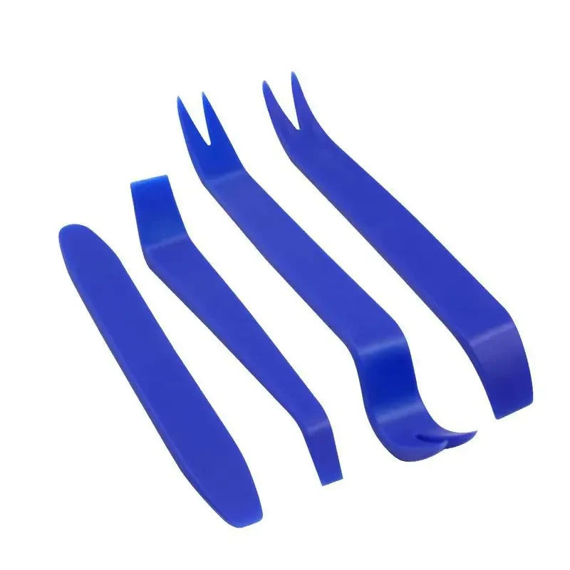 Plastic Trim Removal Tool Kit