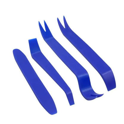 Plastic Trim Removal Tool Kit
