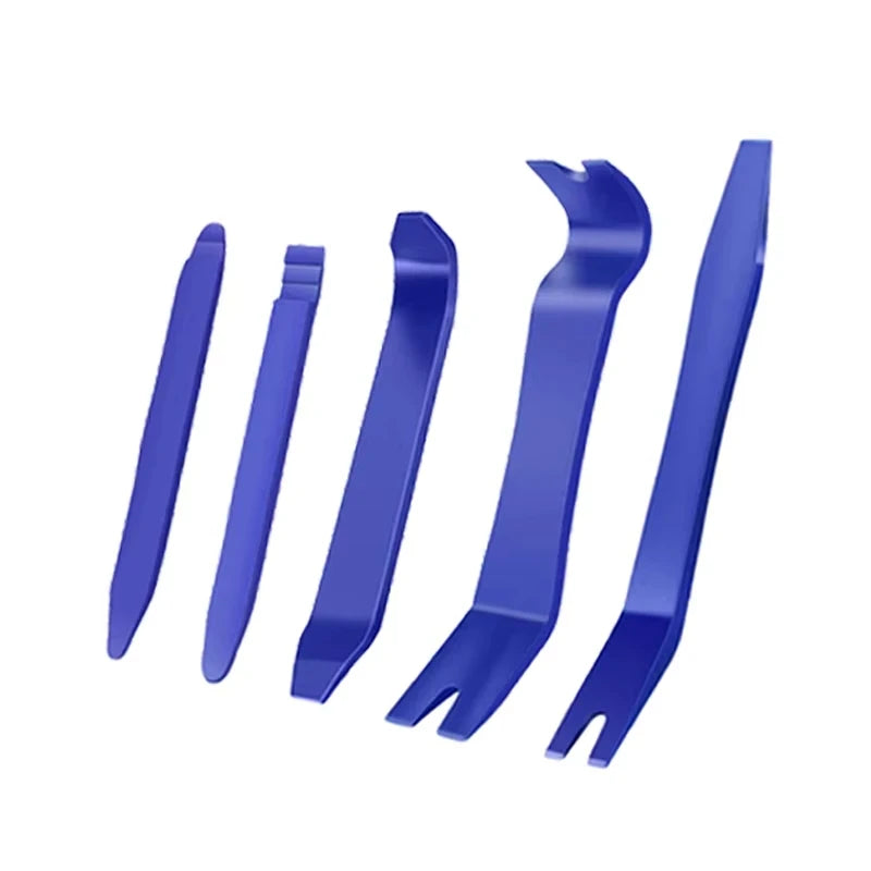 Plastic Trim Removal Tool Kit