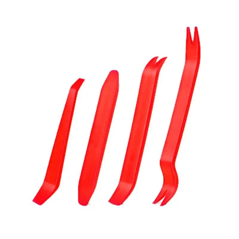 Plastic Trim Removal Tool Kit