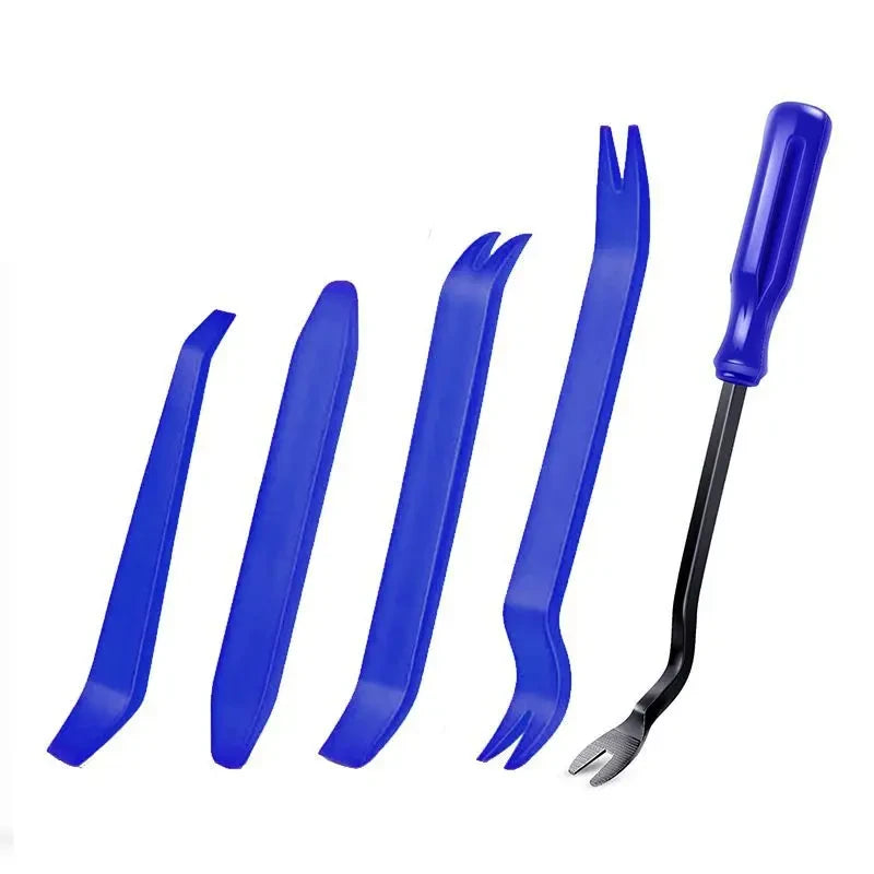 Plastic Trim Removal Tool Kit