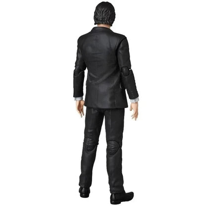 John Wick MAFEX Action Figure