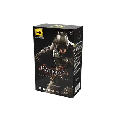 Batman Arkham Joker Action Figure