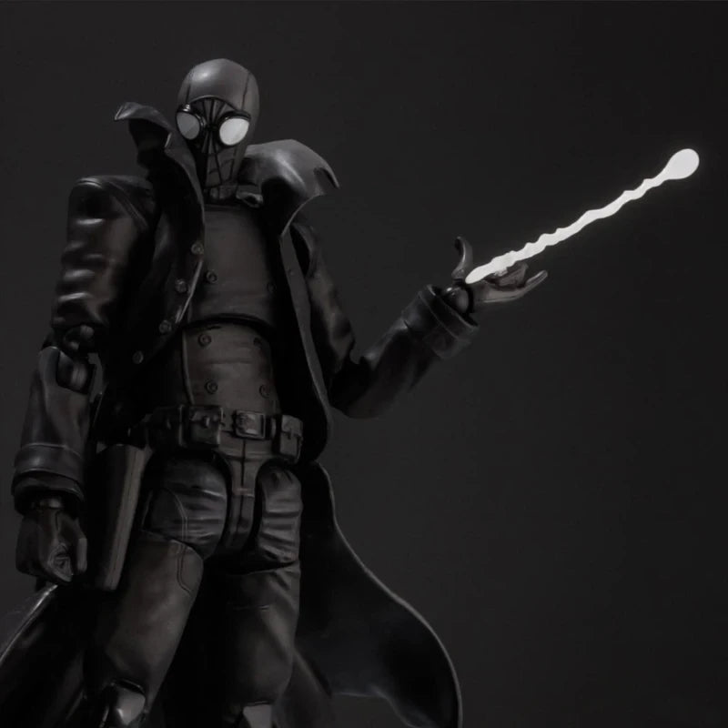 Spider-Man Into the Spider-Verse Action Figure
