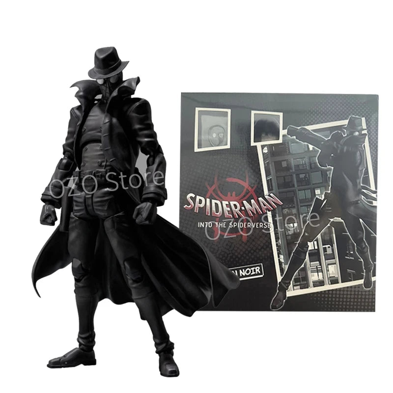 Spider-Man Into the Spider-Verse Action Figure