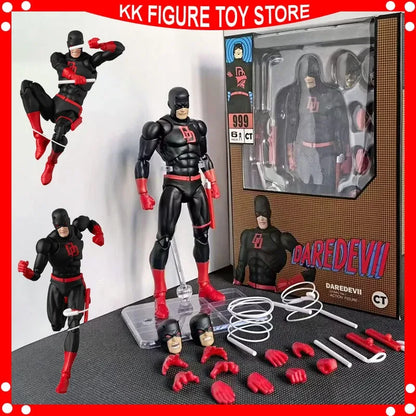 Daredevil Mafex 223 Figure