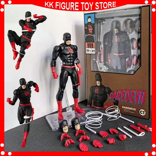 Daredevil Mafex 223 Figure