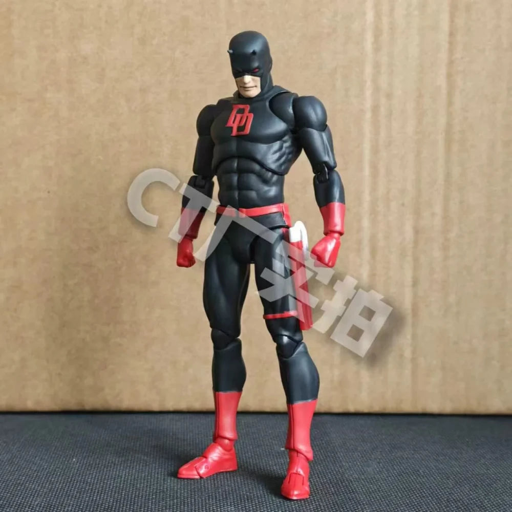 Daredevil Mafex 223 Figure