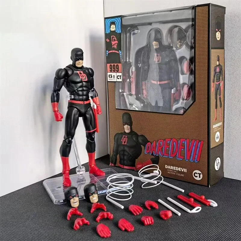 Daredevil Mafex 223 Figure