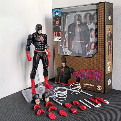 Daredevil Mafex 223 Figure