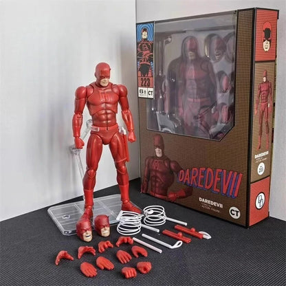Daredevil Mafex 223 Figure