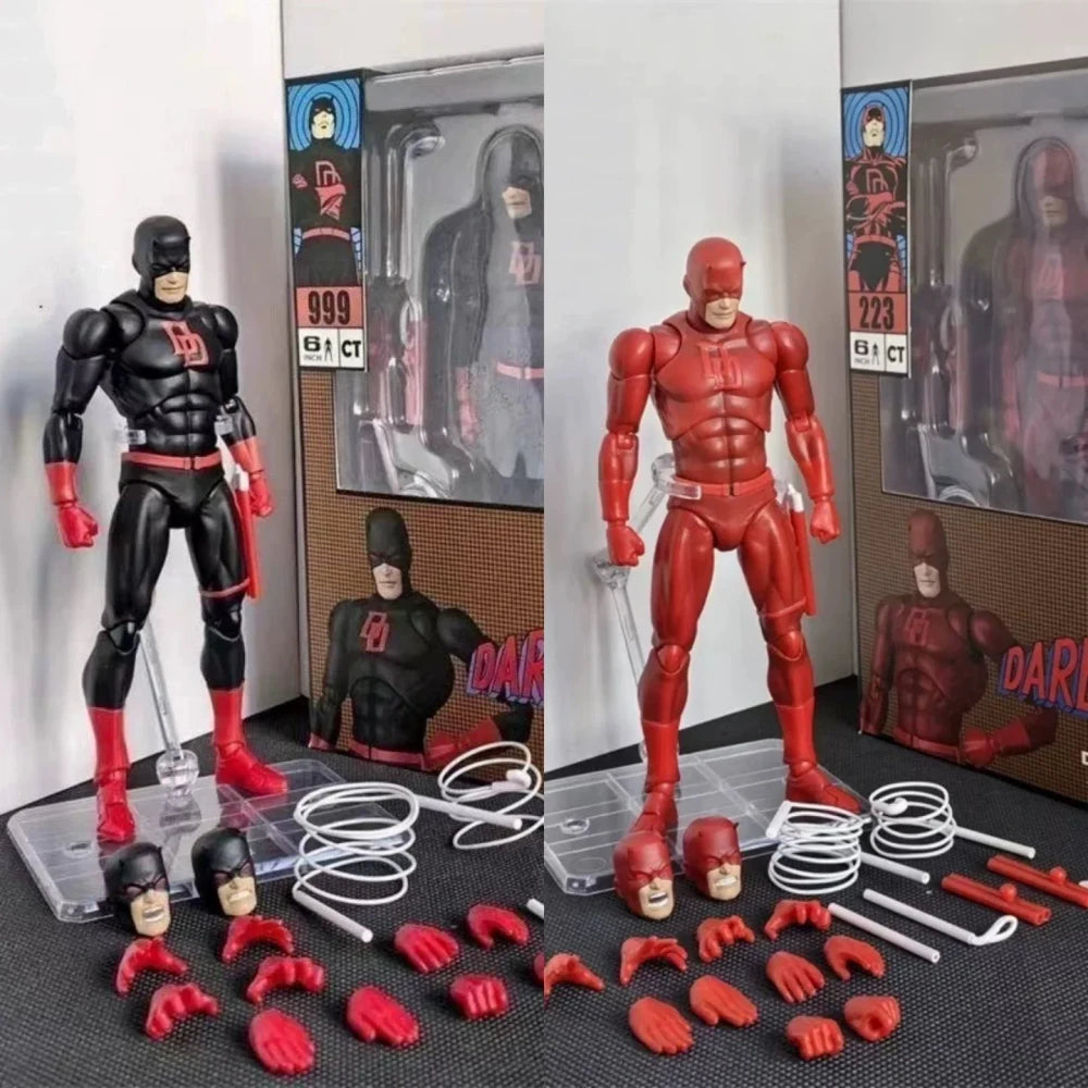 Daredevil Mafex 223 Figure