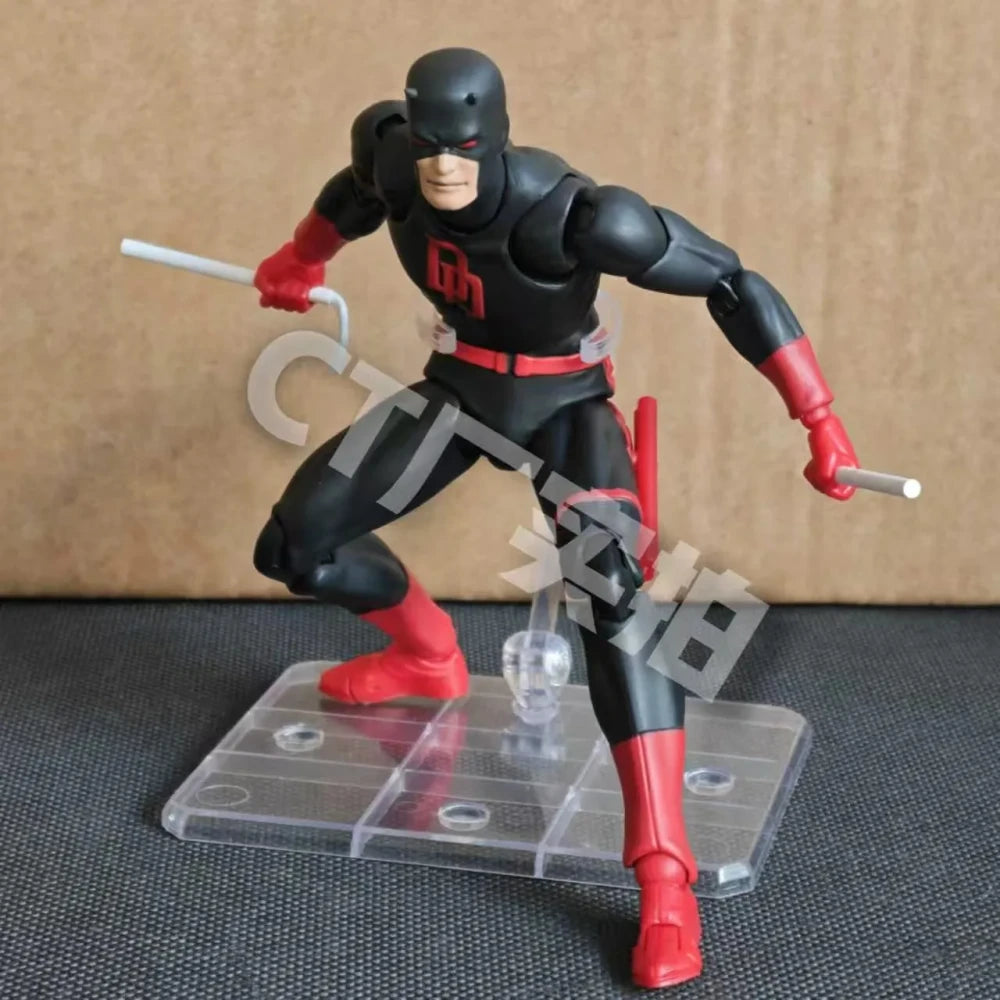 Daredevil Mafex 223 Figure