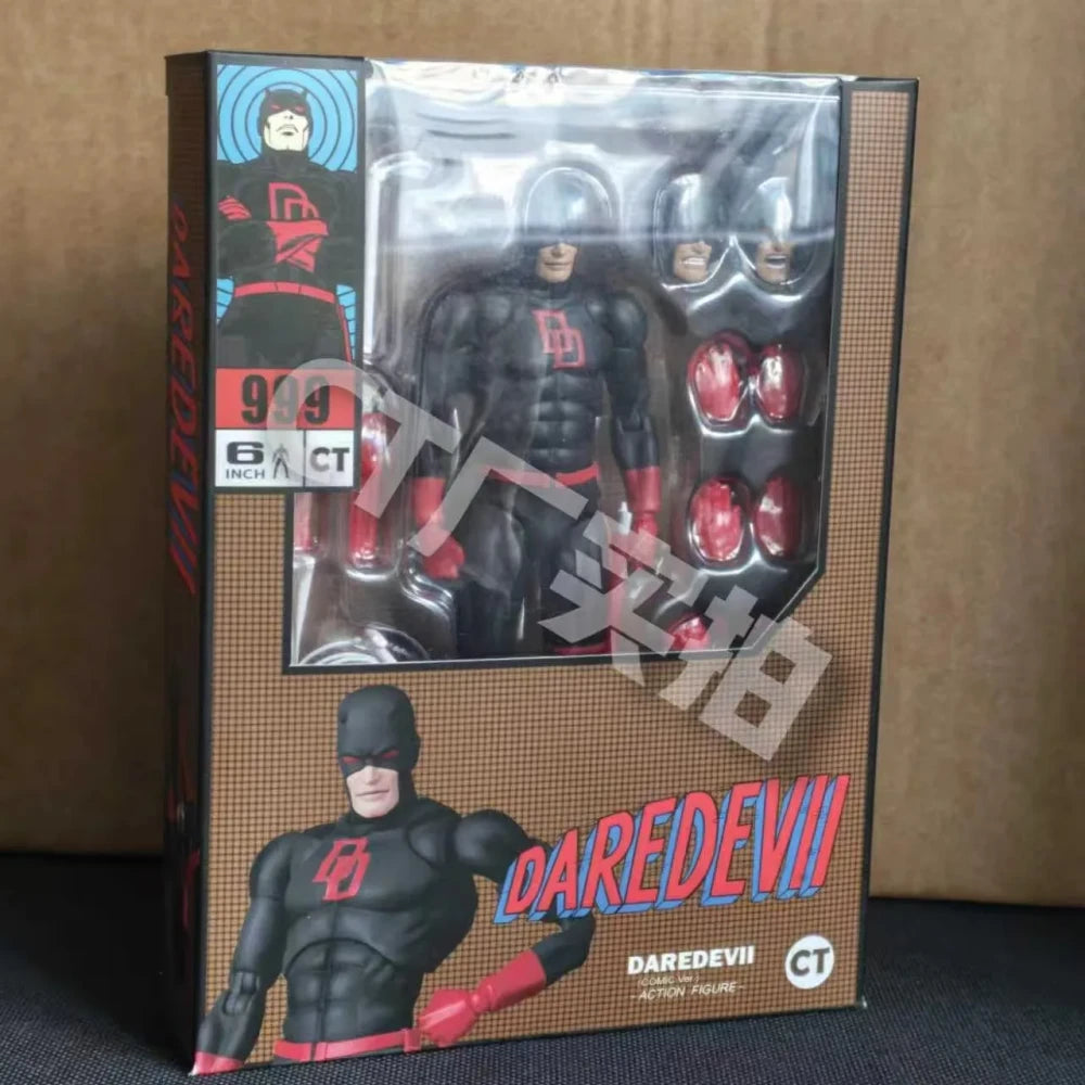 Daredevil Mafex 223 Figure