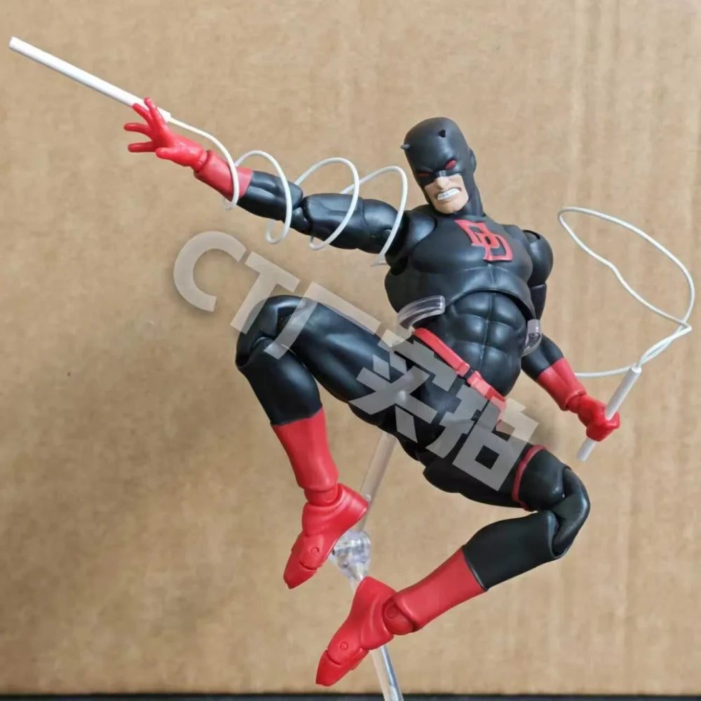 Daredevil Mafex 223 Figure