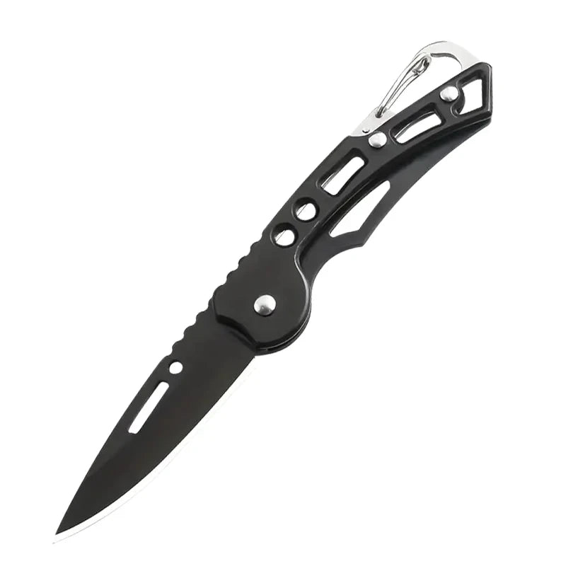 Folding Fruit Knife