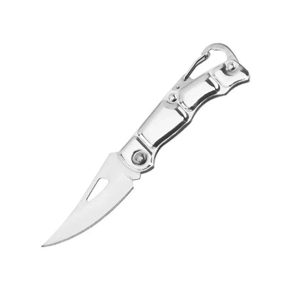Folding Fruit Knife