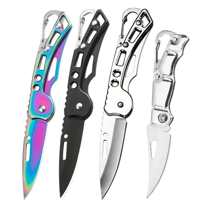 Folding Fruit Knife